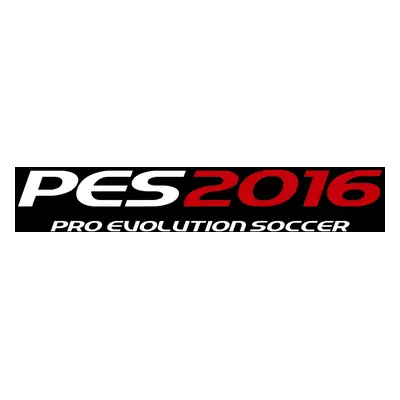 Pro Evolution Soccer 2016 Steam CD Key