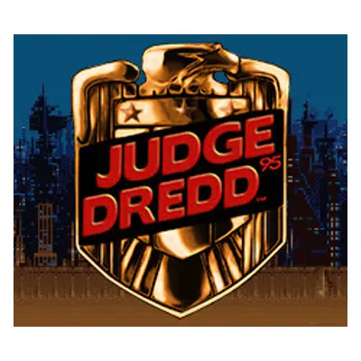 Judge Dredd 95 PC Steam CD Key