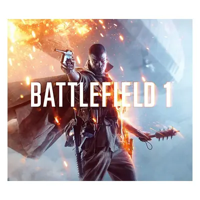 Battlefield 1 Ultimate Edition XBOX One CD Key