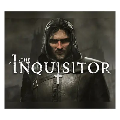 The Inquisitor Xbox Series X|S Account