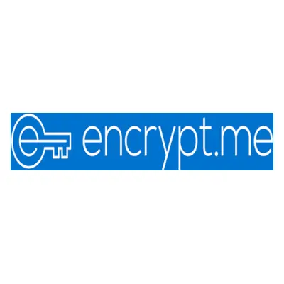 Encrypt.me VPN 1-Year License Key