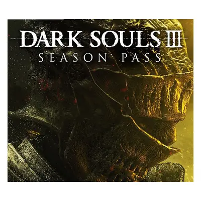 Dark Souls III - Season Pass DLC PC Steam Altergift