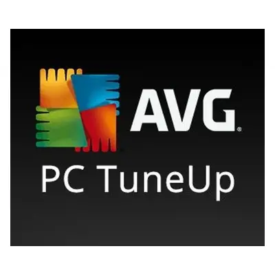 AVG PC TuneUp 2020 Key (1 Year / 3 PCs)