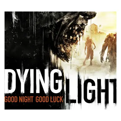 Dying Light - 3 DLC Bundle UNCUT Steam CD Key