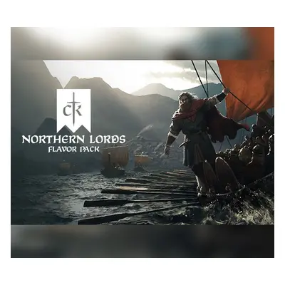 Crusader Kings III - Northern Lords DLC EU Steam CD Key