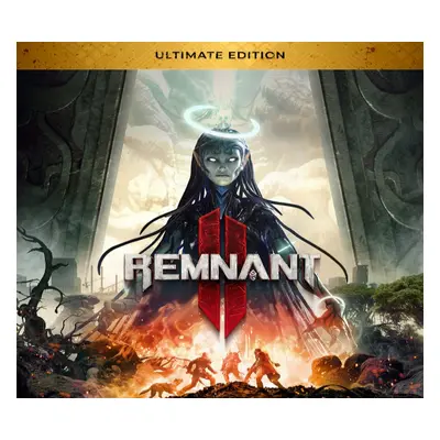 Remnant II Ultimate Edition Xbox Series X|S Account