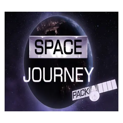 Movavi Video Editor Plus 2020 Effects - Space Journey Pack DLC Steam CD Key