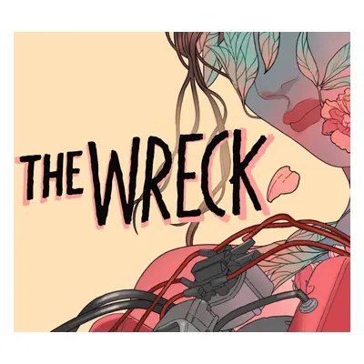 The Wreck Steam CD Key