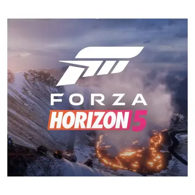 Forza Horizon 5 EU v2 Steam Altergift