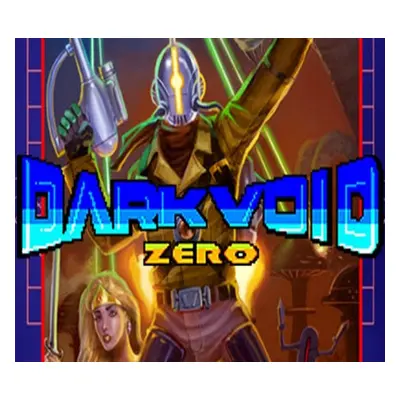 Dark Void Zero PC Steam Gift