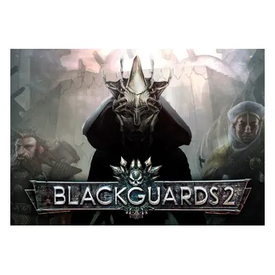 Blackguards 2 AR XBOX ONE CD Key