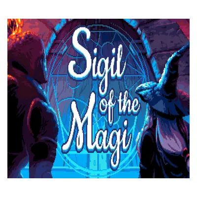 Sigil of the Magi Steam CD Key