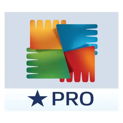 AVG Protection Pro for Android (2 Years / 1 Device)