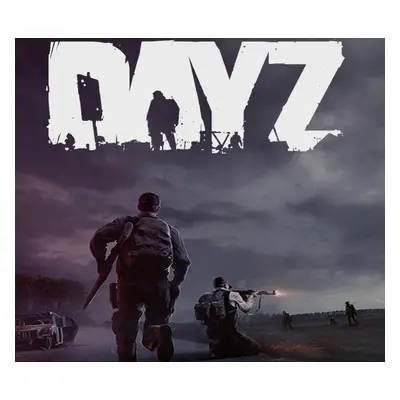 DayZ EU PC Steam Altergift