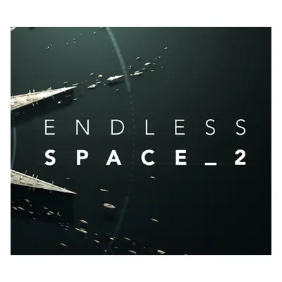 Endless Space 2 Steam CD Key