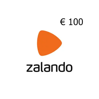 Zalando 100 EUR Gift Card FI