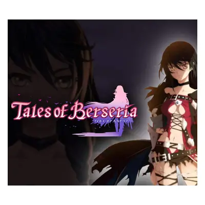 Tales of Berseria Steam CD Key