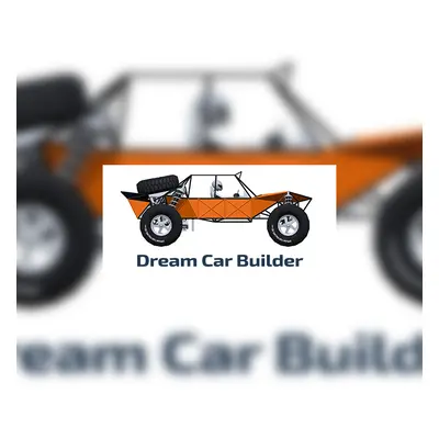 Dream Car Builder Steam CD Key