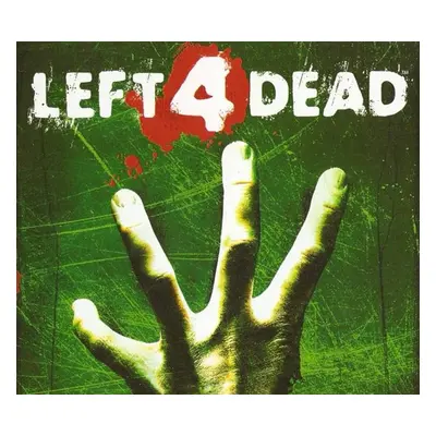 Left 4 Dead Steam Gift