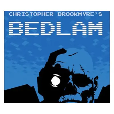 Bedlam Steam CD Key