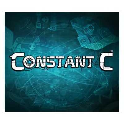 Constant C Steam CD Key