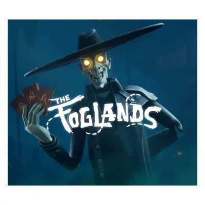 The Foglands EU PS5 CD Key