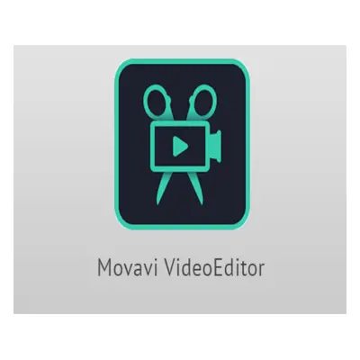 Movavi Video Editor Plus 2025 Key (1 Year / 1 PC)