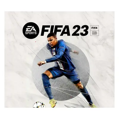 FIFA 23 EN Language Only Origin CD Key