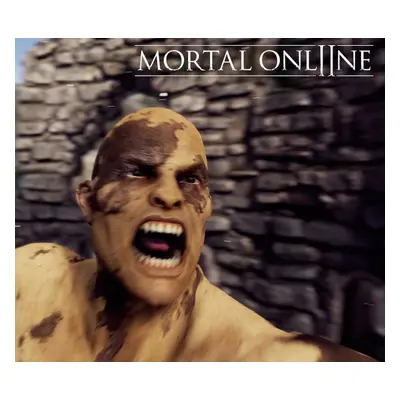 Mortal Online 2 EU v2 Steam Altergift