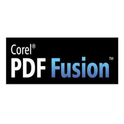 Corel PDF Fusion Key (Lifetime / 3 PCs)