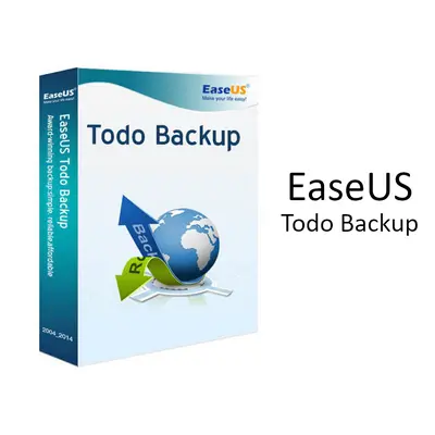 EaseUS Todo Backup Cloud 1TB 2023 Key (1 Year / 1 PC)