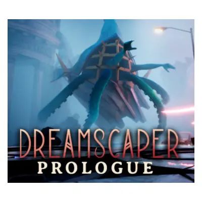 Dreamscaper: Prologue Steam CD Key