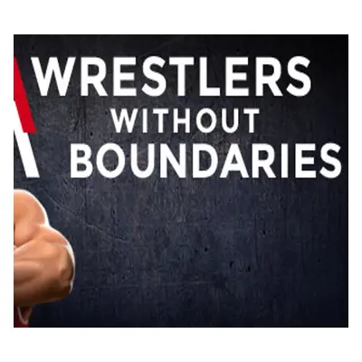 Wrestlers Without Boundaries Steam CD Key