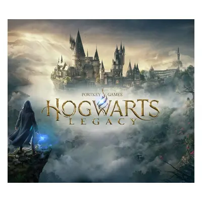 Hogwarts Legacy EU/NA PC Steam CD Key