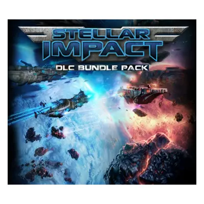 Stellar Impact Bundle Steam CD Key