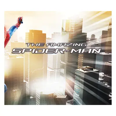 The Amazing Spider-Man - DLC Package Steam CD Key