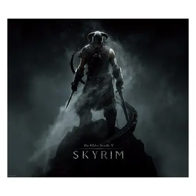 The Elder Scrolls V: Skyrim Nintendo Switch Online Account Activation