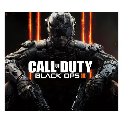 Call of Duty: Black Ops III Steam Account