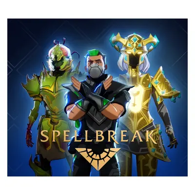 Spellbreak - Grand Magus Pack DLC XBOX One CD Key