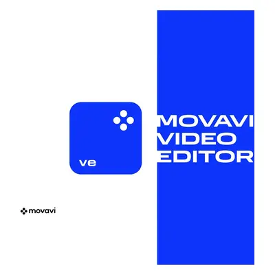 Movavi Video Editor 2024 Key (Lifetime / 1 MAC)