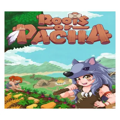 Roots of Pacha Steam Account