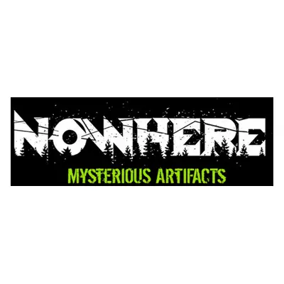 Nowhere: Mysterious Artifacts Steam CD Key