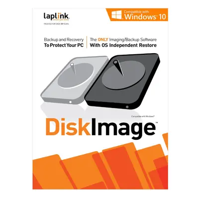 Laplink Professional DiskImage PC Key