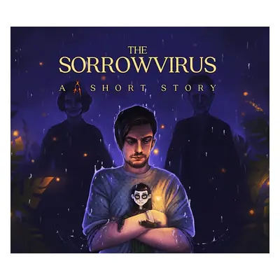 The Sorrowvirus EU PS5 CD Key