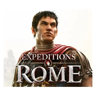 Expeditions: Rome Steam Account