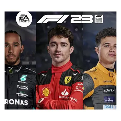 F1 23 XBOX One / Xbox Series X|S Account