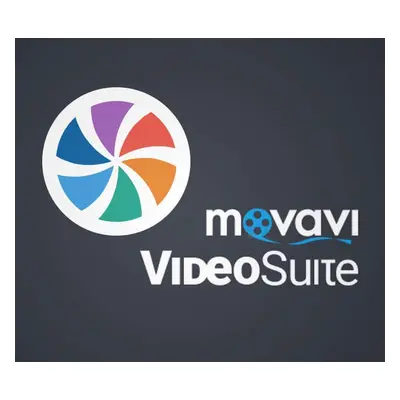 Movavi Video Suite 2024 Key (Lifetime / 1 PC)