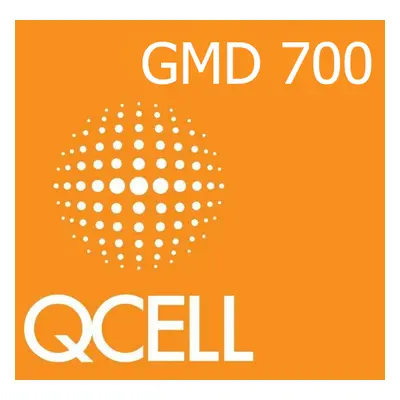 Qcell 700 GMD Mobile Top-up GM