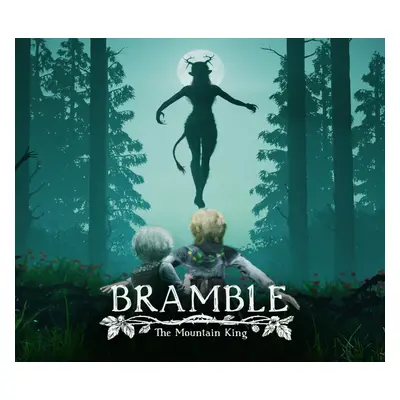 Bramble: The Mountain King Steam Account