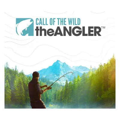 Call of the Wild: The Angler RoW Steam CD Key